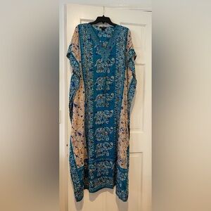 Kaftan lounge wear one size